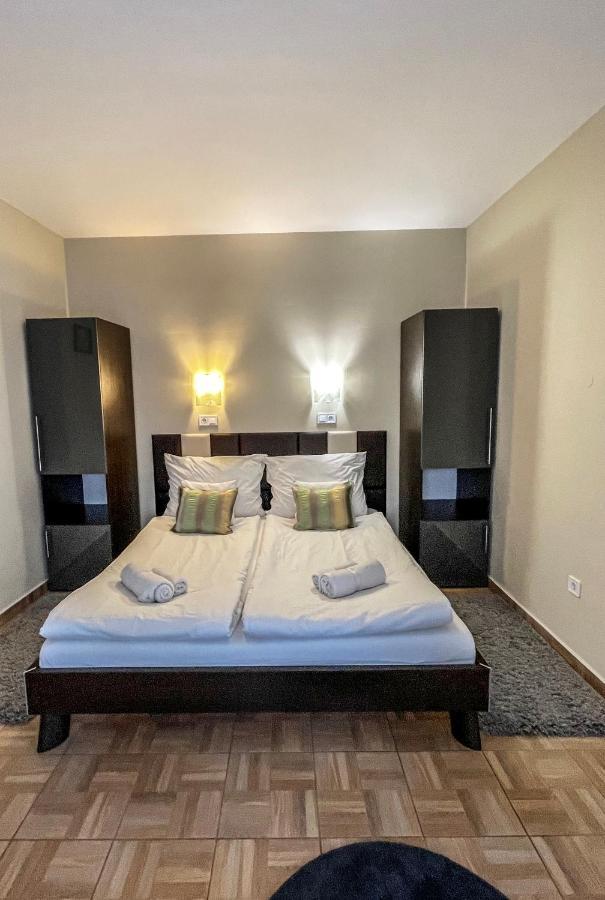 Elizabeth Apartman 托卡伊 外观 照片