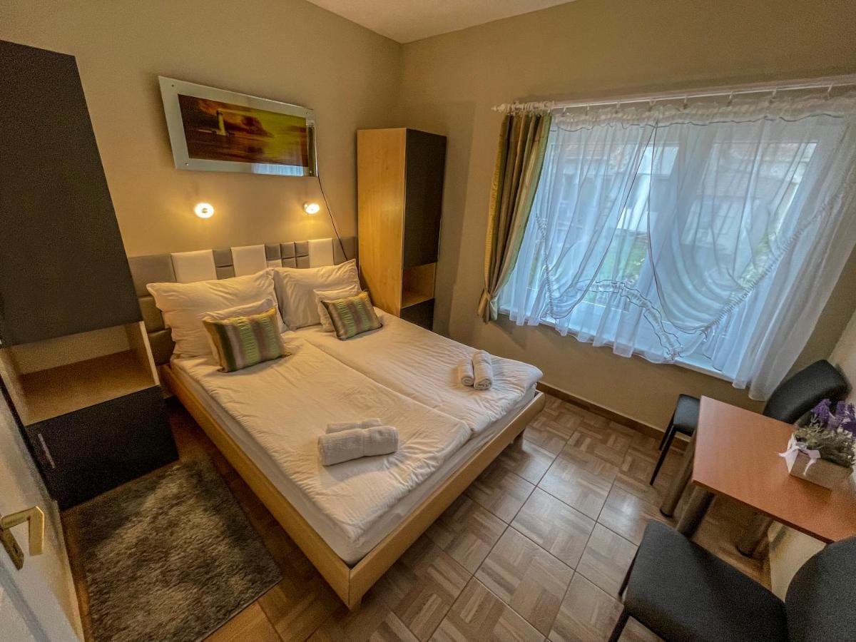 Elizabeth Apartman 托卡伊 外观 照片