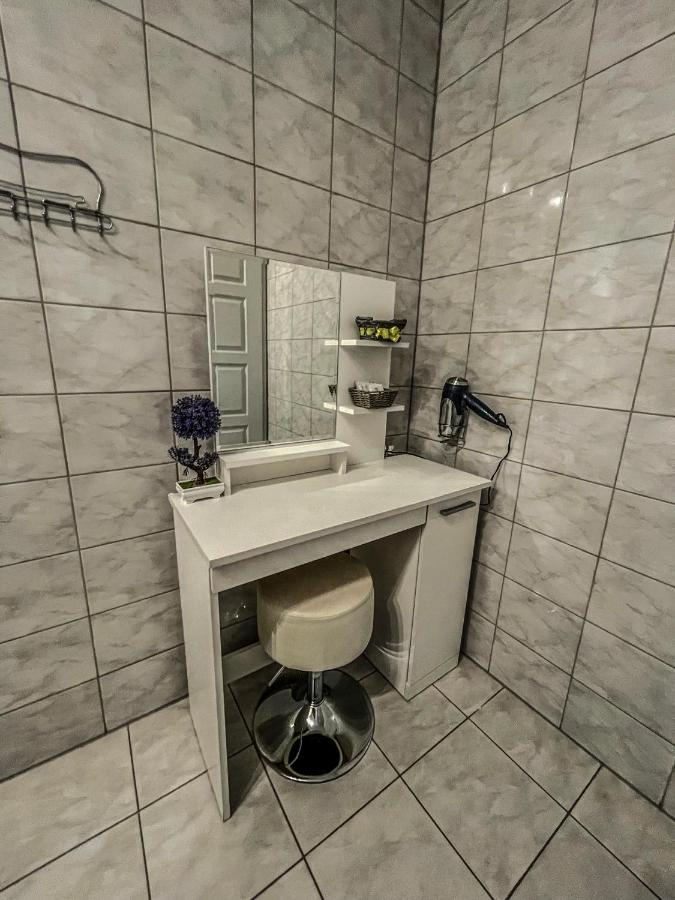 Elizabeth Apartman 托卡伊 外观 照片