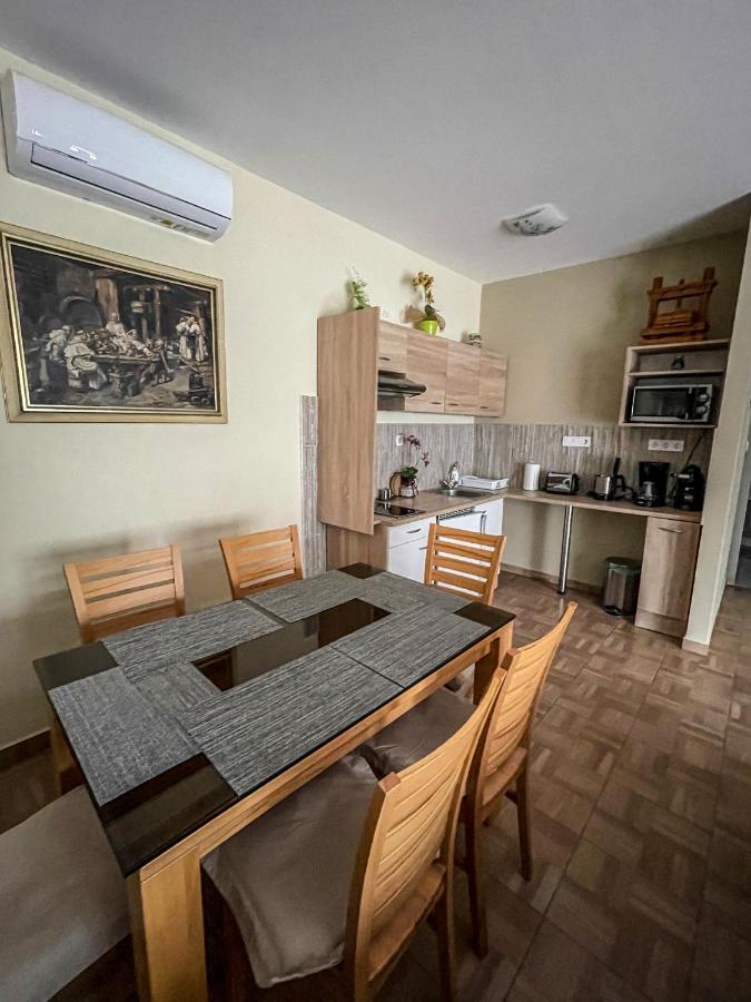 Elizabeth Apartman 托卡伊 外观 照片