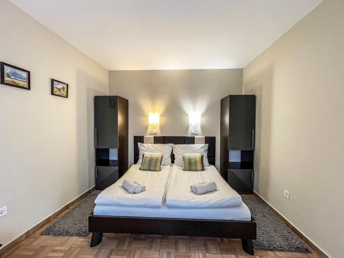 Elizabeth Apartman 托卡伊 外观 照片