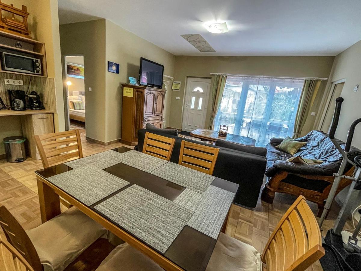 Elizabeth Apartman 托卡伊 外观 照片