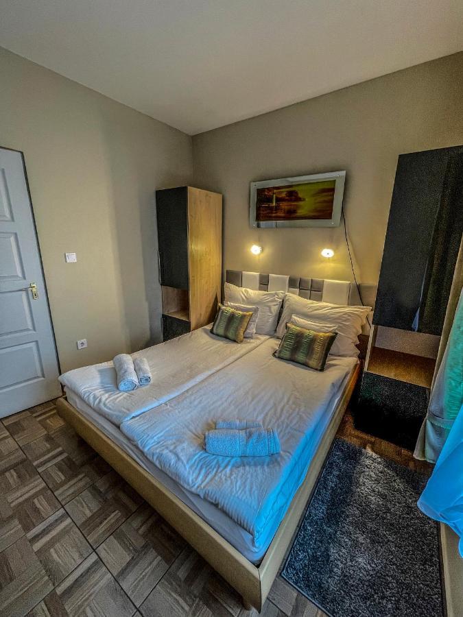 Elizabeth Apartman 托卡伊 外观 照片
