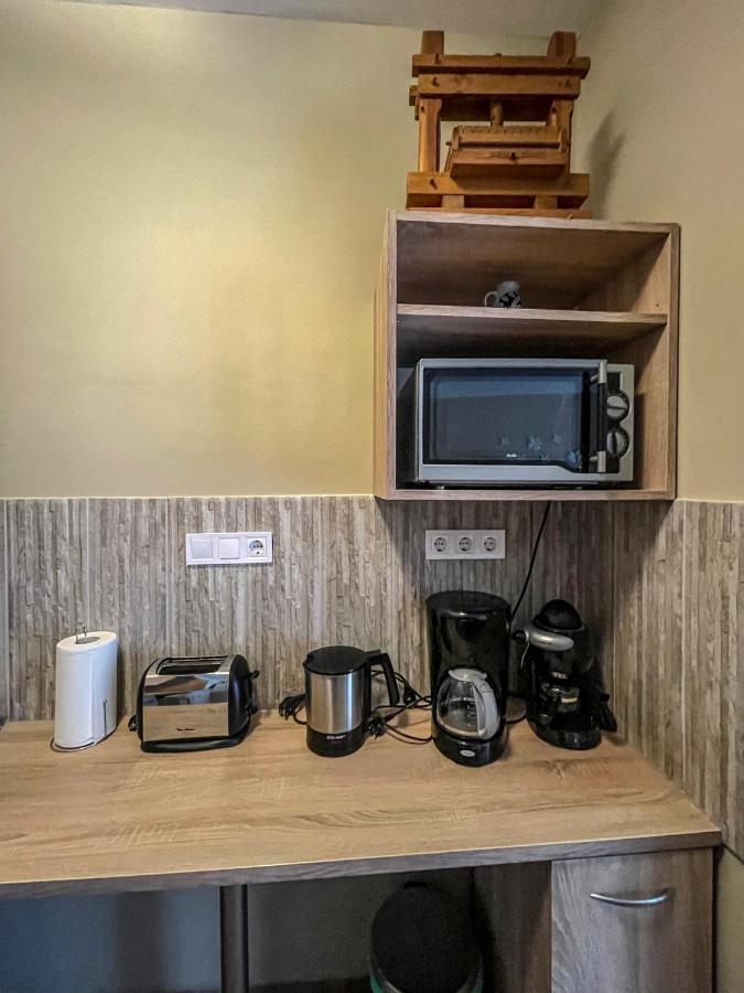 Elizabeth Apartman 托卡伊 外观 照片
