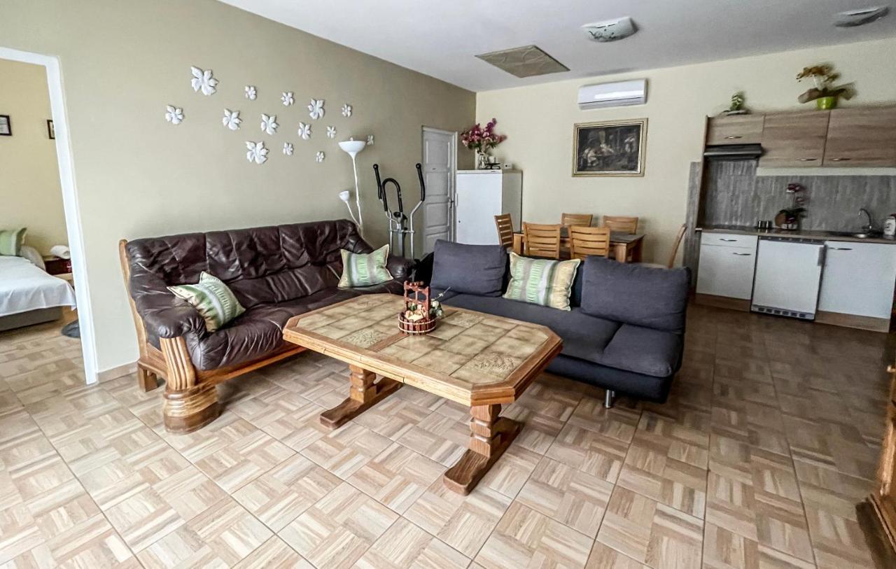 Elizabeth Apartman 托卡伊 外观 照片