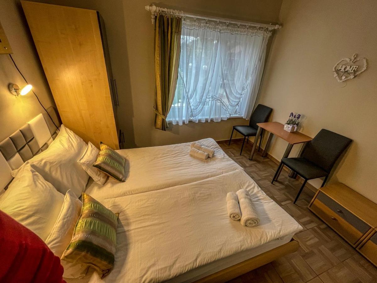Elizabeth Apartman 托卡伊 外观 照片