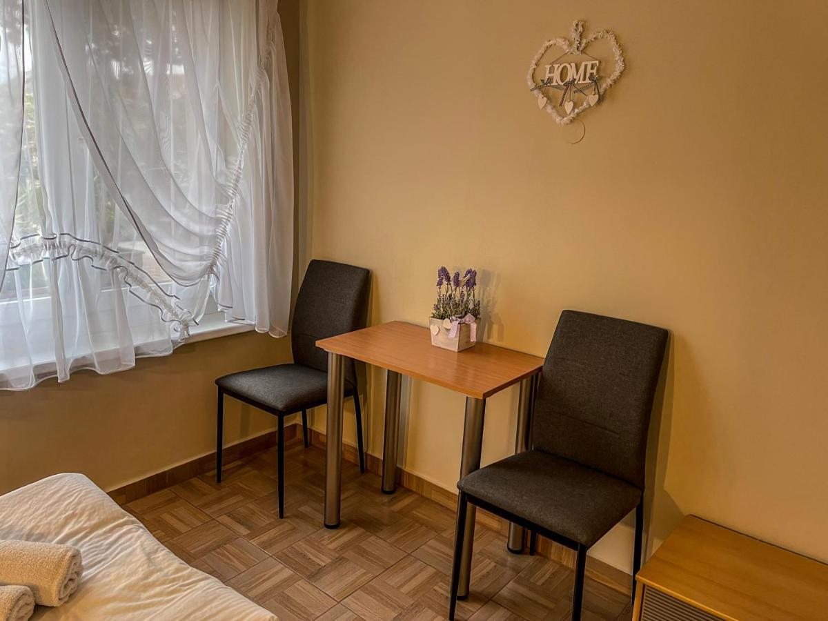Elizabeth Apartman 托卡伊 外观 照片