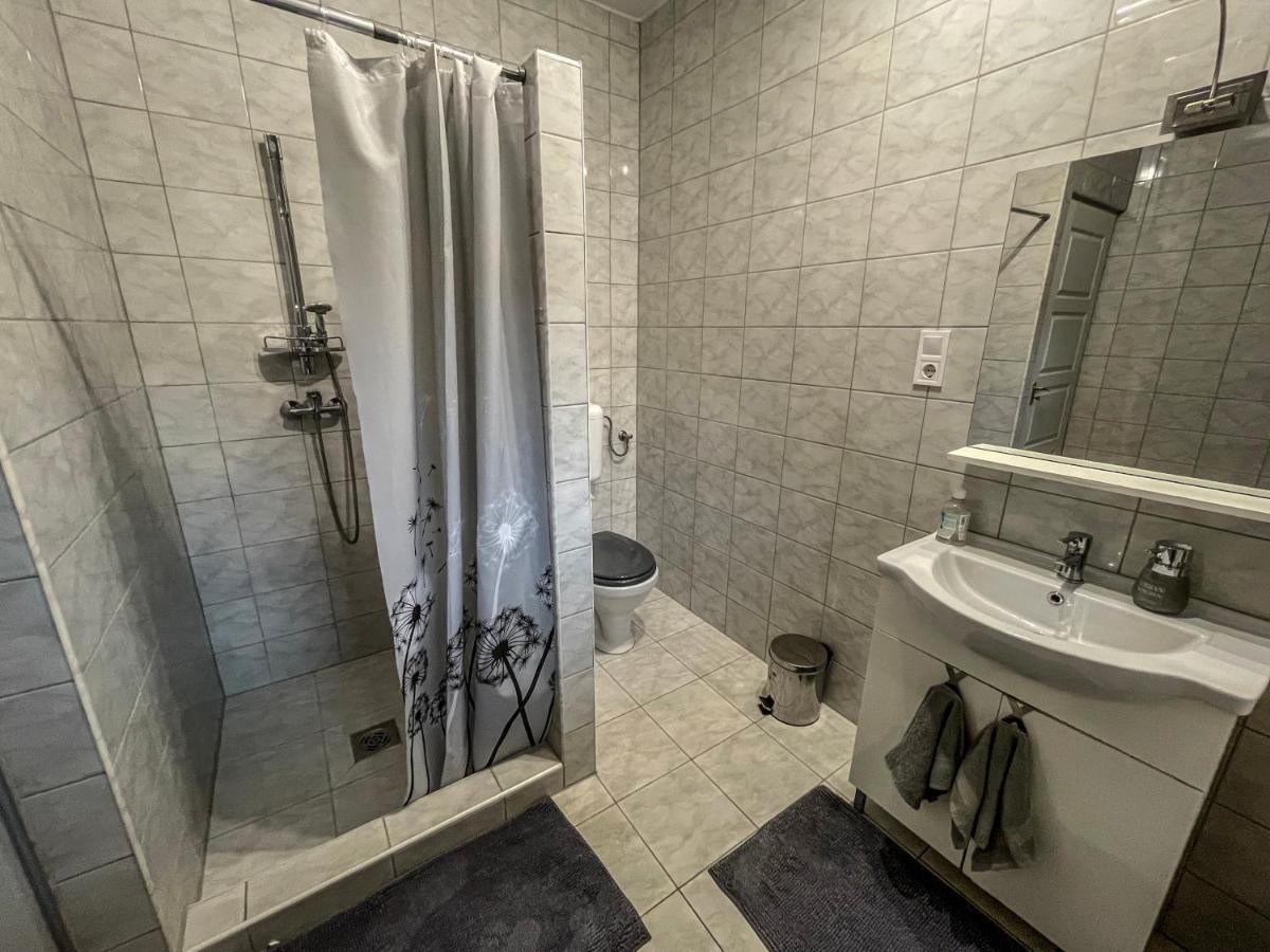 Elizabeth Apartman 托卡伊 外观 照片