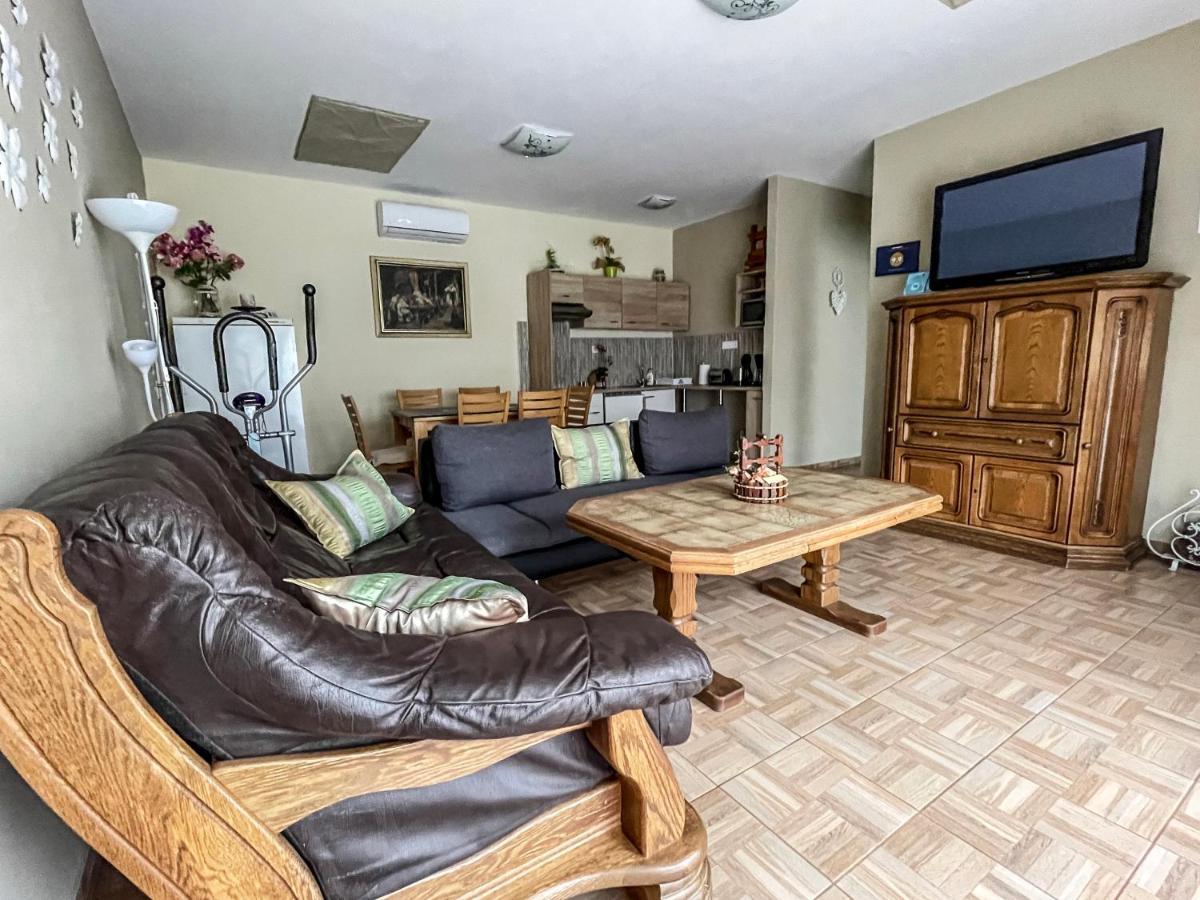 Elizabeth Apartman 托卡伊 外观 照片
